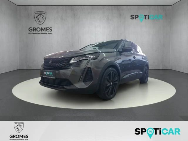 Peugeot 3008 GT-Line Hybrid4 EAT8