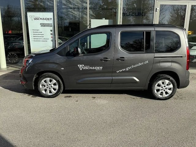 Opel Combo Life Elegance