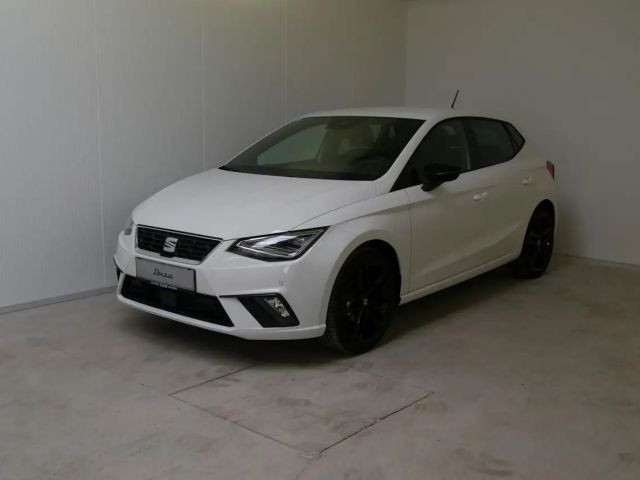 Seat Ibiza FR-lijn 1.0 TSI