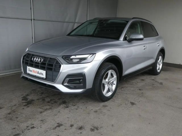 Audi Q5 Quattro 40 TDI