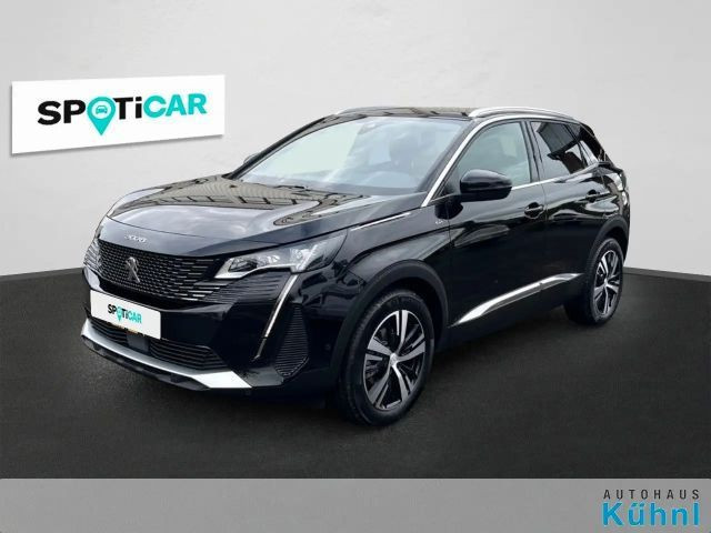 Peugeot 3008 GT-Line PureTech EAT8