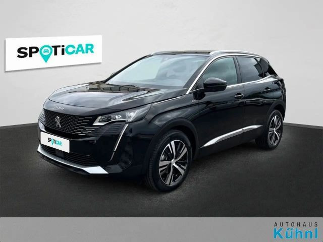 Peugeot 3008 GT-Line PureTech EAT8