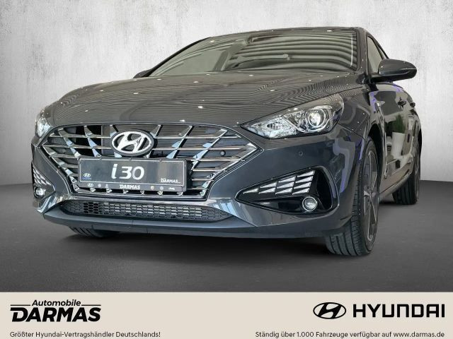 Hyundai i30 Trend 1.0