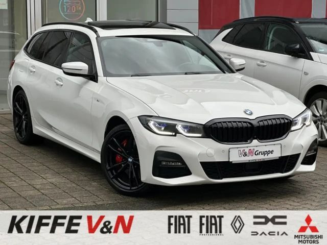 BMW 3 Serie 330 M-Sport