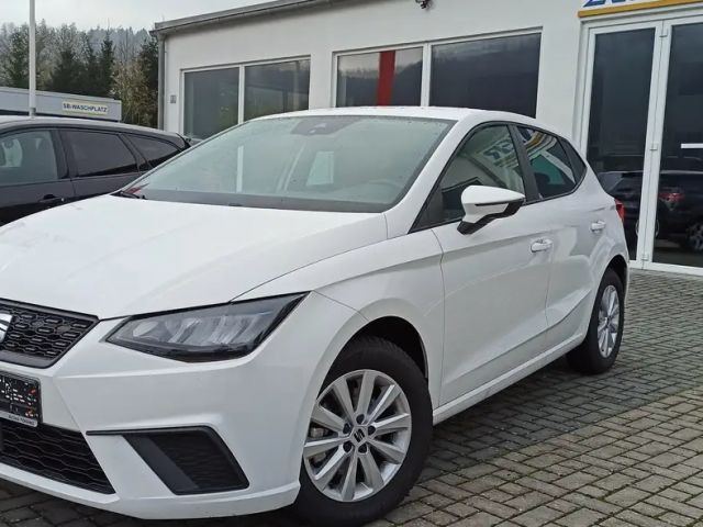 Seat Ibiza Style 1.0 TSI