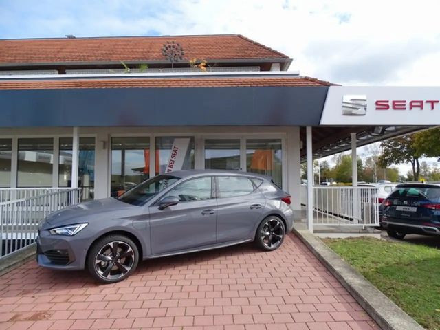 Cupra Leon 1.4 e-Hybrid DSG