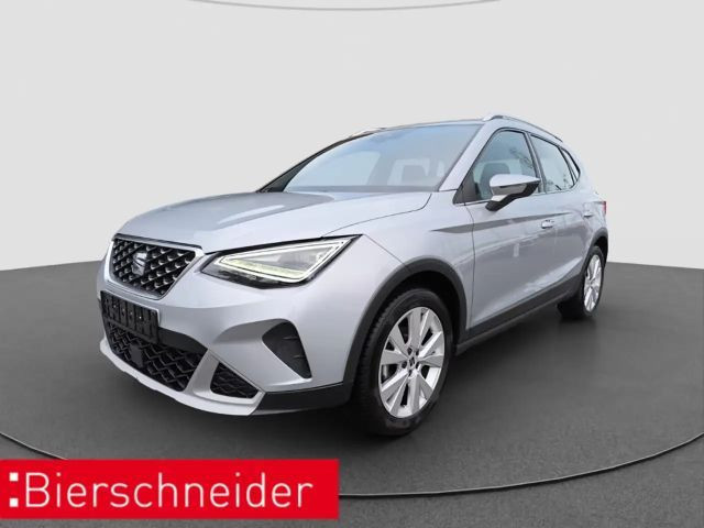 Seat Arona 1.0 TSI