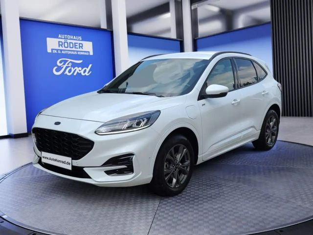 Ford Kuga ST Line Plug in Hybrid