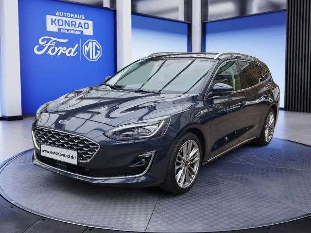 Ford Focus Wagon Vignale