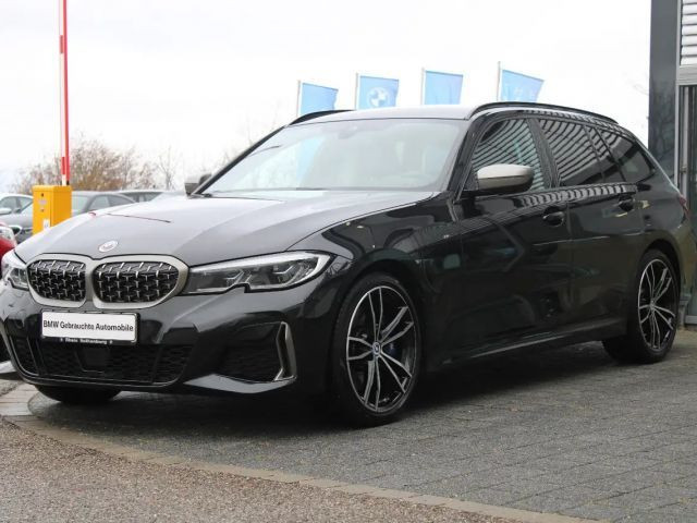 BMW 3 Serie 340 M-Sport xDrive Touring