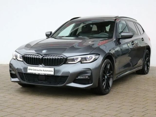 BMW 3 Serie 330 M-Sport xDrive 330e