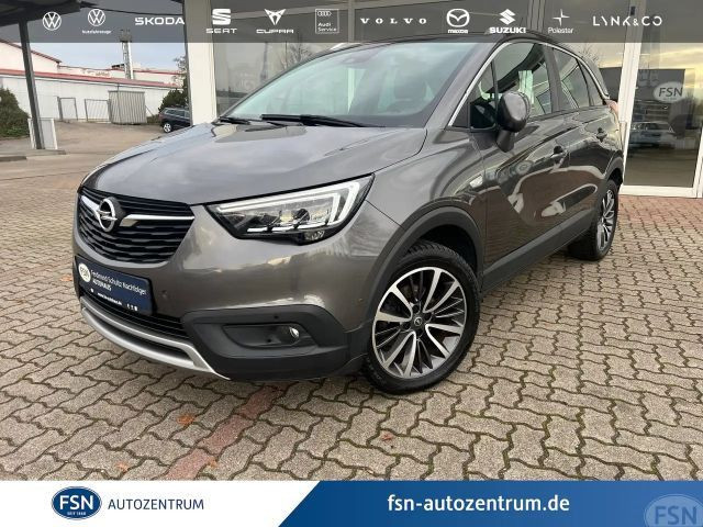 Opel Crossland X Ultimate 1.2 Turbo