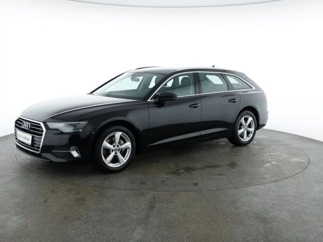 Audi A6 35 TDI