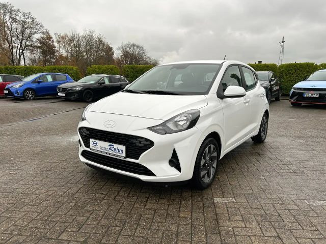 Hyundai i10 Trend