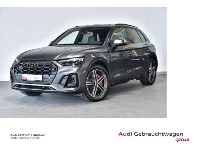 Audi SQ5 Quattro