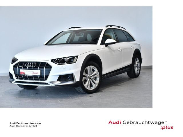 Audi A4 allroad Quattro S-Tronic 40 TDI