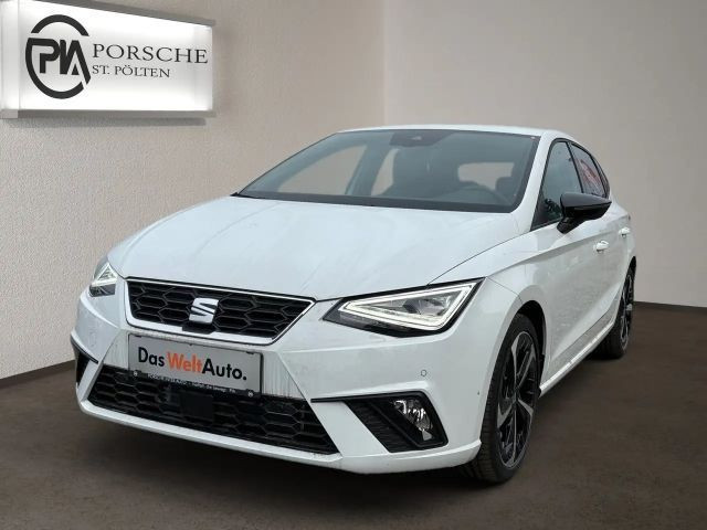 Seat Ibiza FR-lijn 1.0 TSI