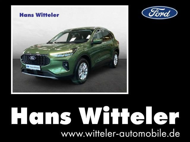 Ford Kuga EcoBoost Titanium