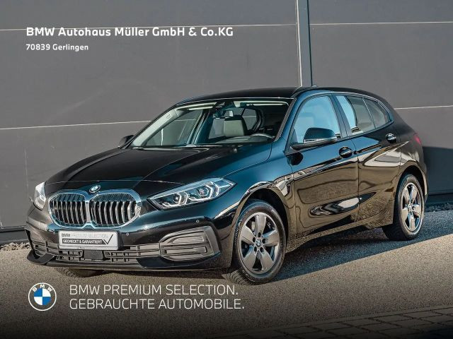 BMW 1 Serie 118 Sedan 118i 5-deurs