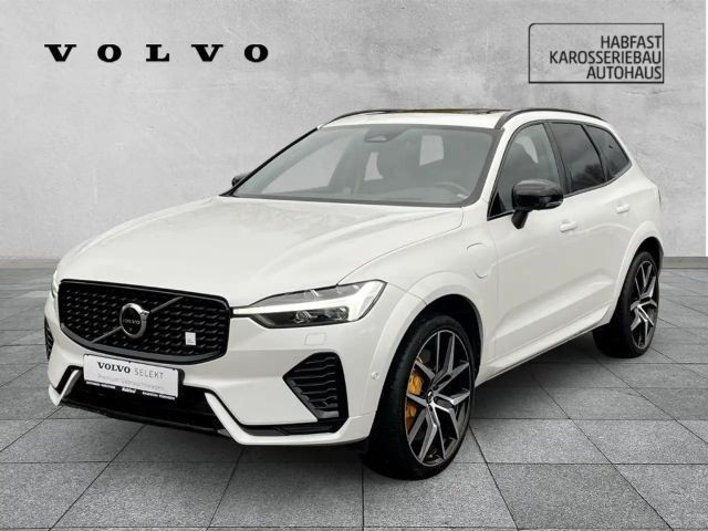 Volvo XC60 AWD T8 Polestar Recharge