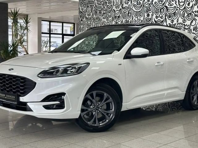 Ford Kuga ST Line AWD X