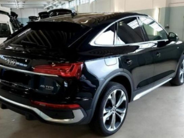 Audi Q5 Sportback Quattro S-Line S-Tronic 45 TFSI