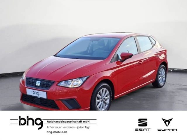 Seat Ibiza Style 1.0 TSI