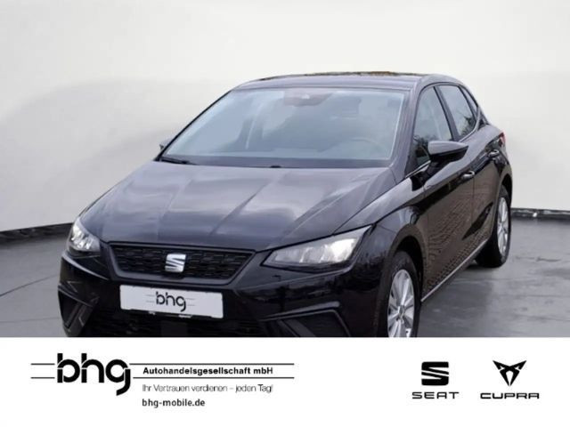 Seat Ibiza Style 1.0 TSI