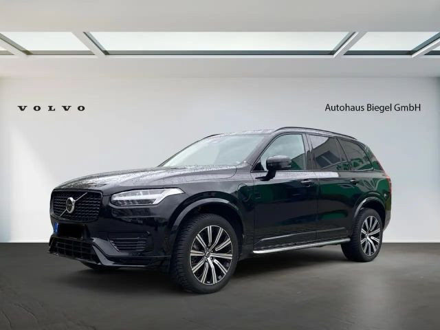 Volvo XC90 AWD Recharge Dark Ultra