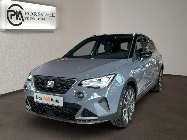 Seat Arona FR-lijn 1.0 TSI