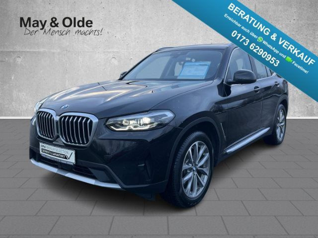 BMW X3 xDrive20i