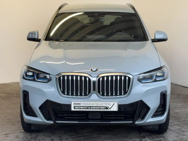 BMW X3 M-Sport