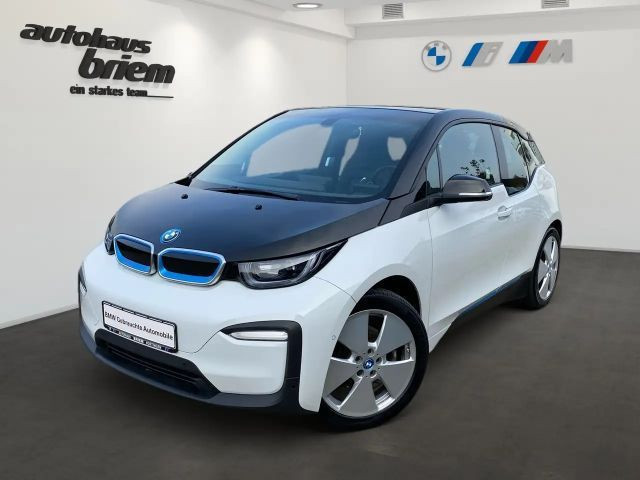 BMW i3 120Ah