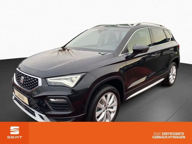 Seat Ateca 1.5 TSI DSG