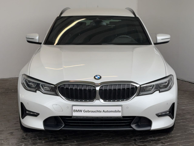 BMW 3 Serie 330 xDrive Touring 330d