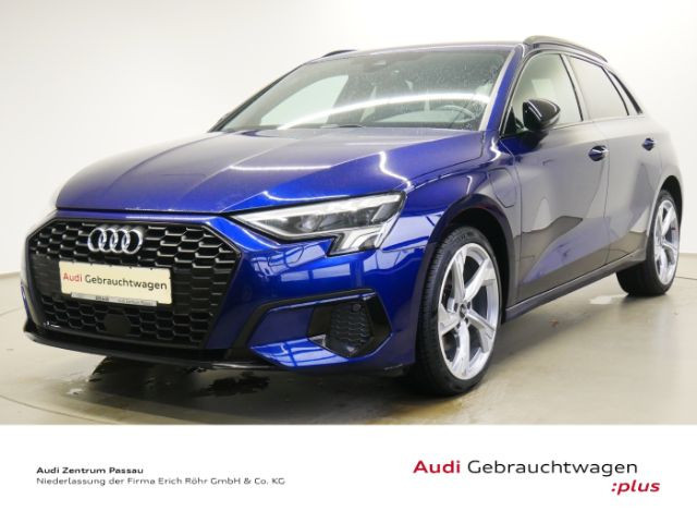 Audi A3 Sportback S-Tronic Hybride 40 TFSI