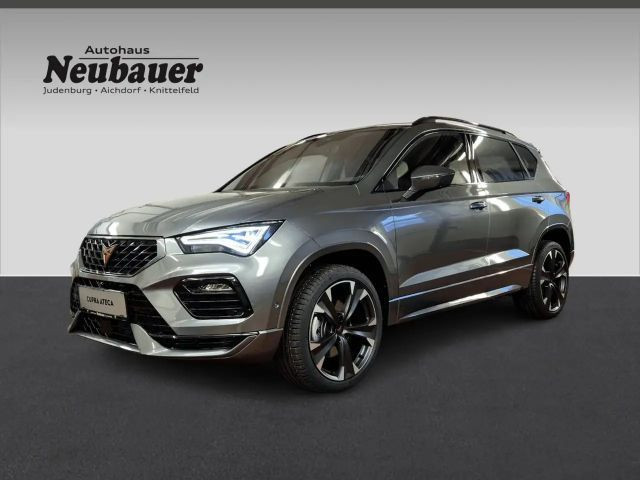 Cupra Ateca 1.5 TSI DSG