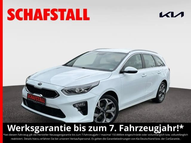 Kia Ceed CRDi Spirit SportWagon