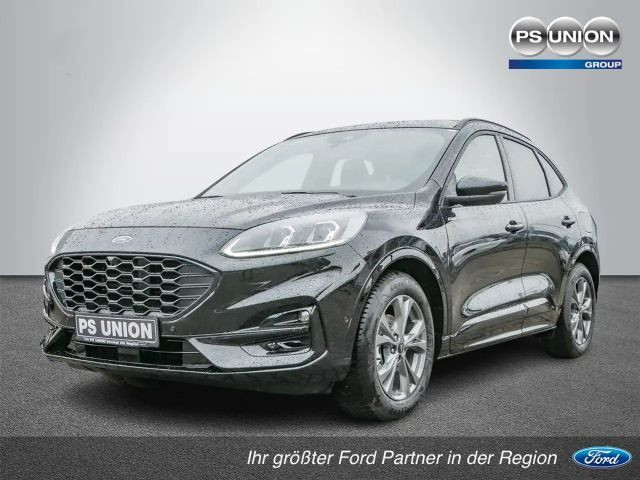 Ford Kuga ST Line