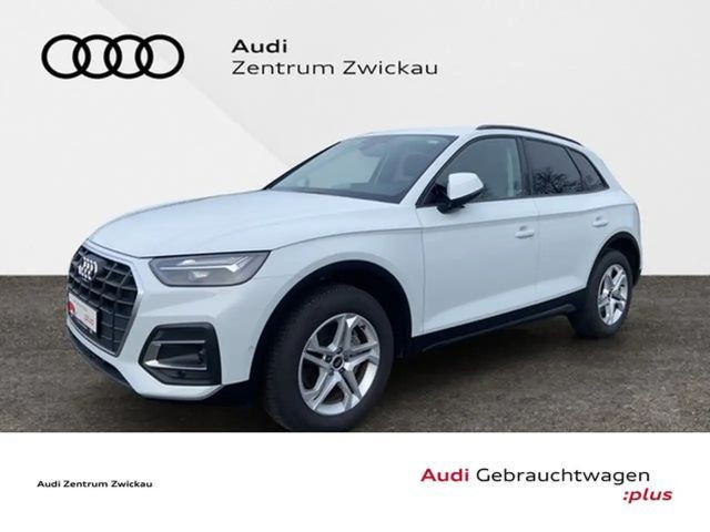 Audi Q5 Quattro 40 TDI