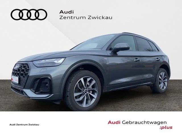 Audi Q5 Quattro S-Line 40 TDI