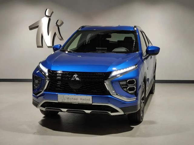 Mitsubishi Eclipse Cross PHEV 4WD