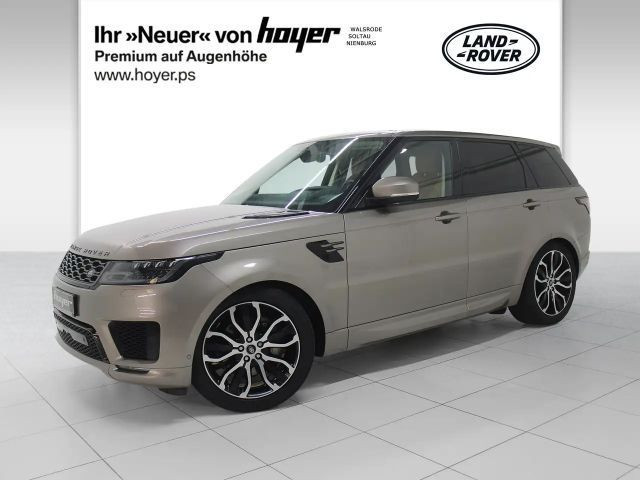 Land Rover Range Rover Sport Dynamic HSE D250