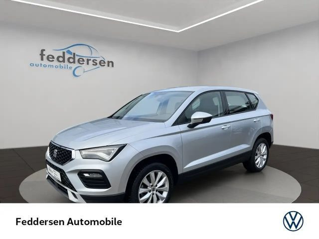 Seat Ateca Style 1.5 TSI