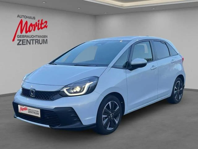 Honda Jazz Advance e:HEV