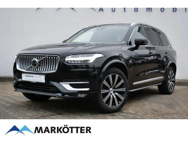 Volvo XC90 AWD Plus Bright