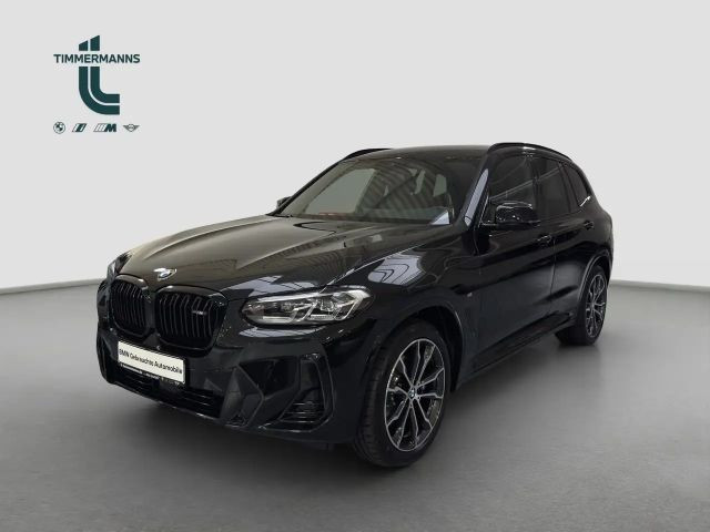 BMW X3 M40i