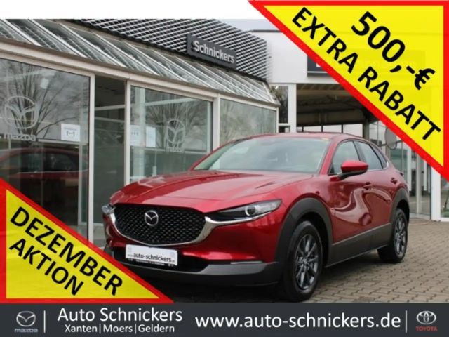 Mazda CX-30 SkyActiv Selection