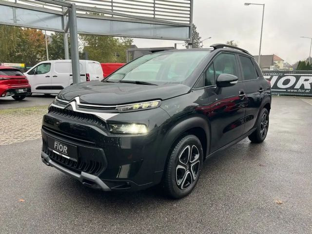 Citroën C3 Aircross PureTech Feel