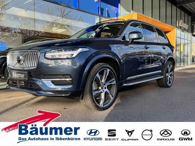 Volvo XC90 AWD Inscription T8 Recharge